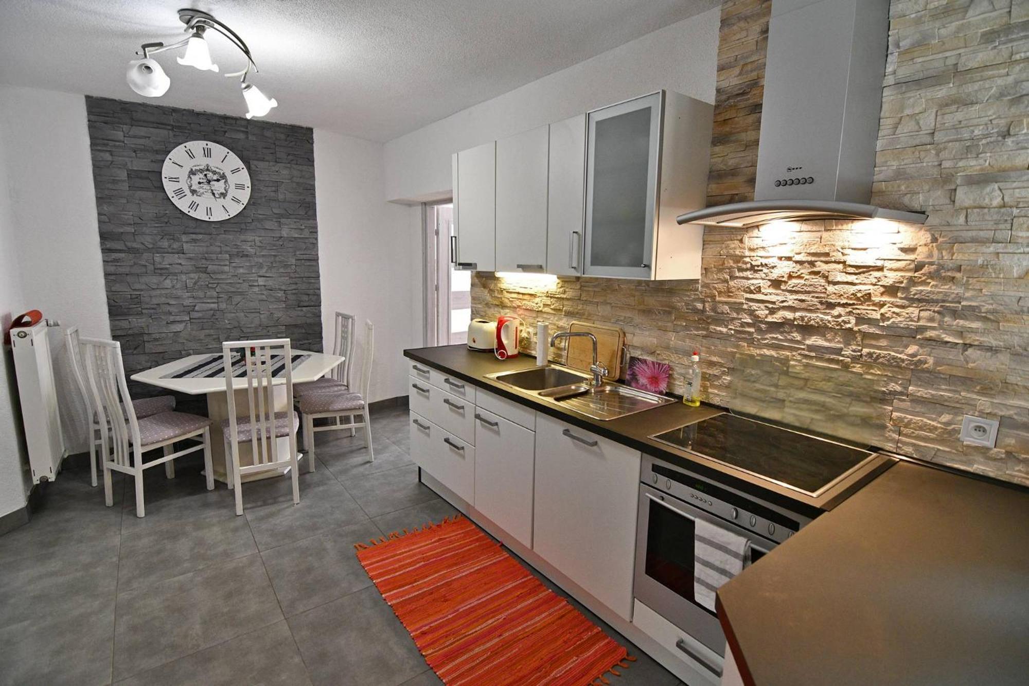 Apartments V+K Татранска Щръба Екстериор снимка