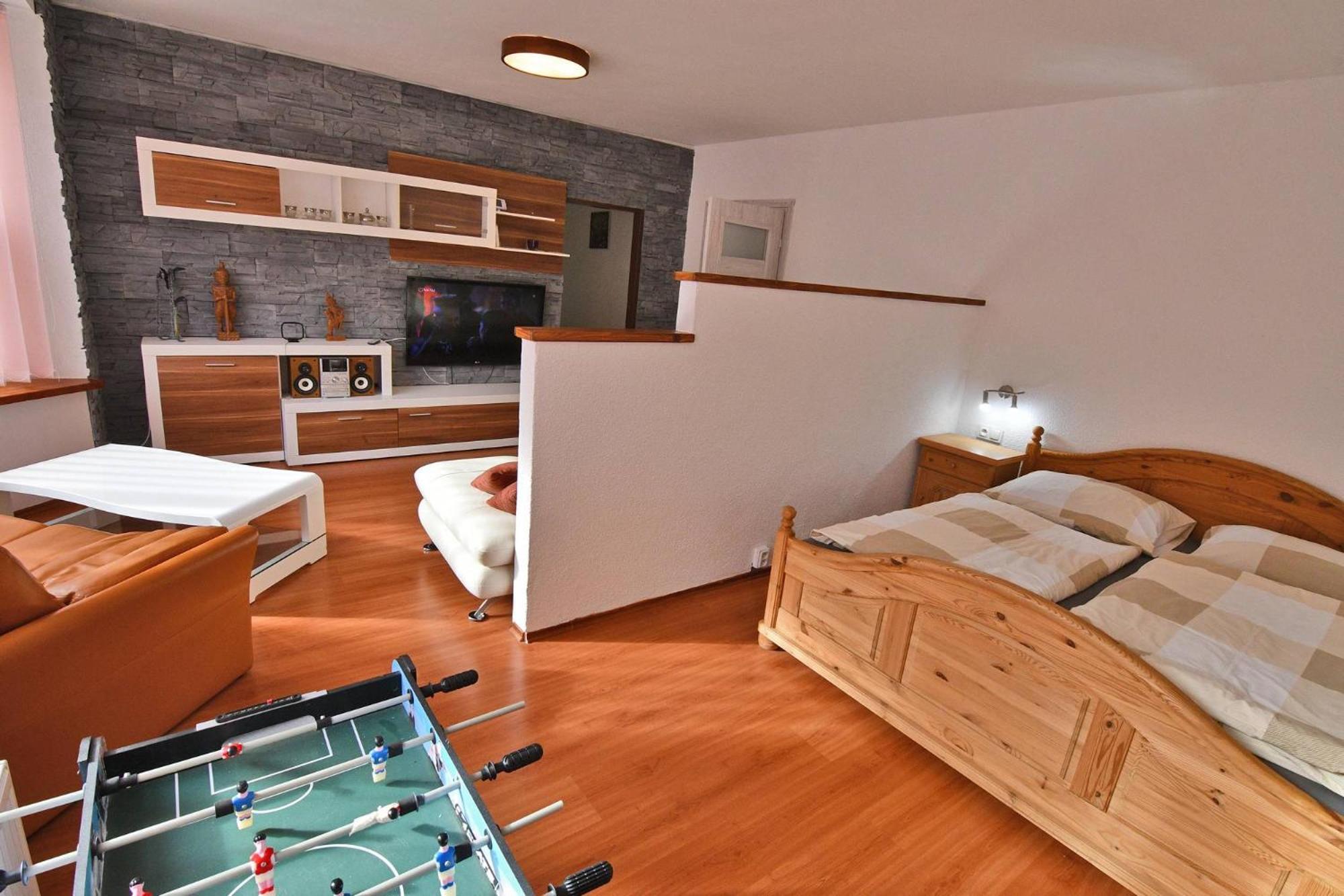 Apartments V+K Татранска Щръба Екстериор снимка